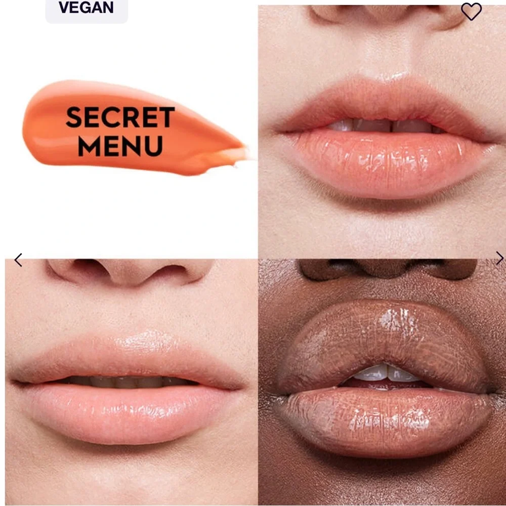 urban decay vice plumping shine balm secret menu